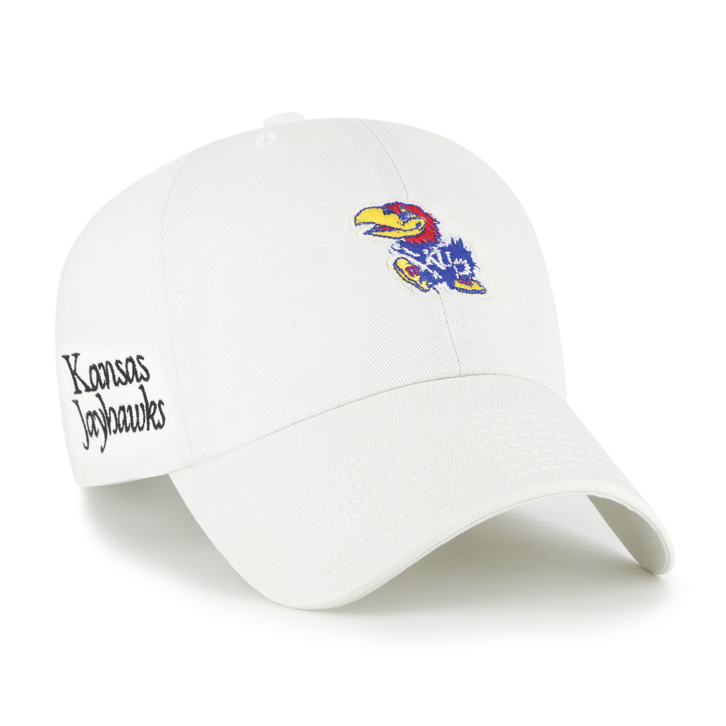 KANSAS JAYHAWKS FOUNDATION '47 CLEAN UP SANDSTONE