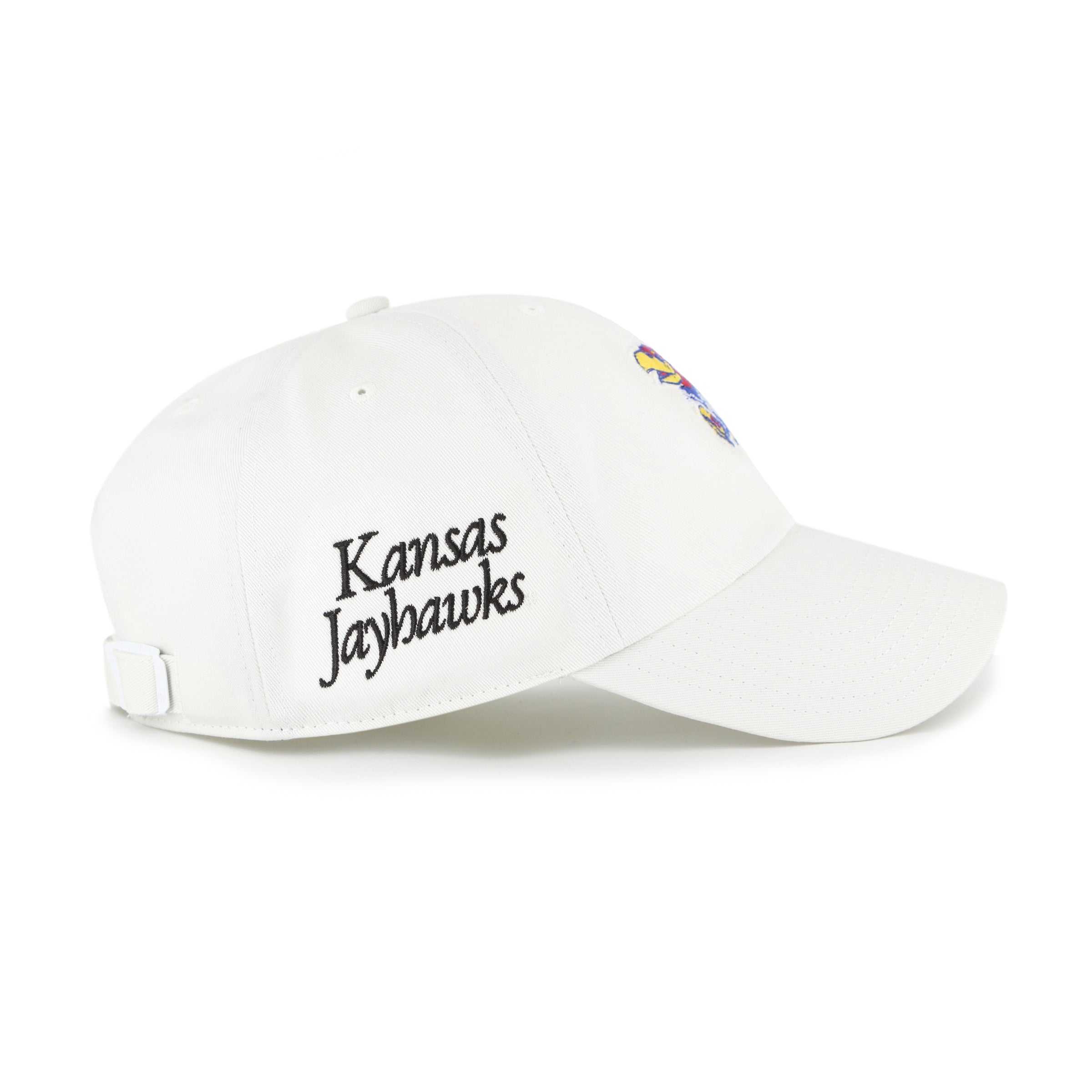 KANSAS JAYHAWKS FOUNDATION '47 CLEAN UP SANDSTONE