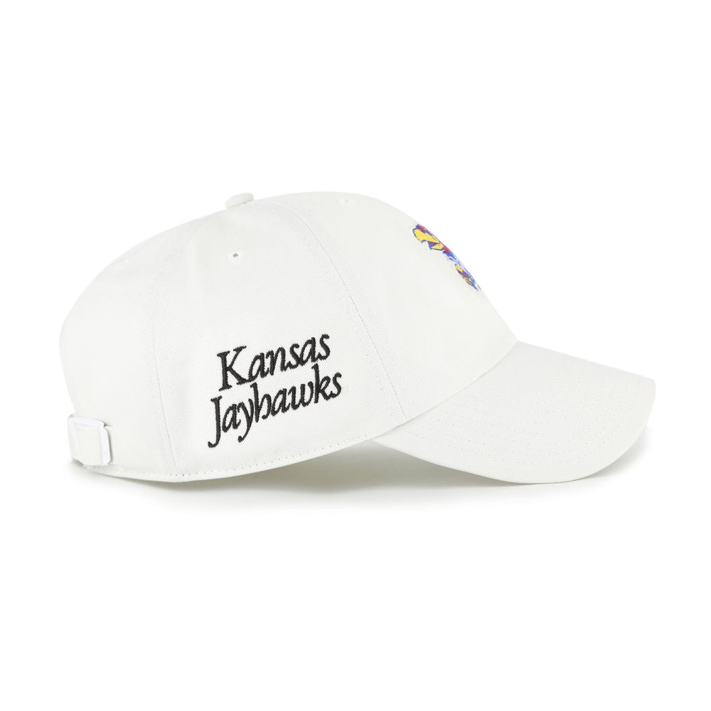 KANSAS JAYHAWKS FOUNDATION '47 CLEAN UP SANDSTONE