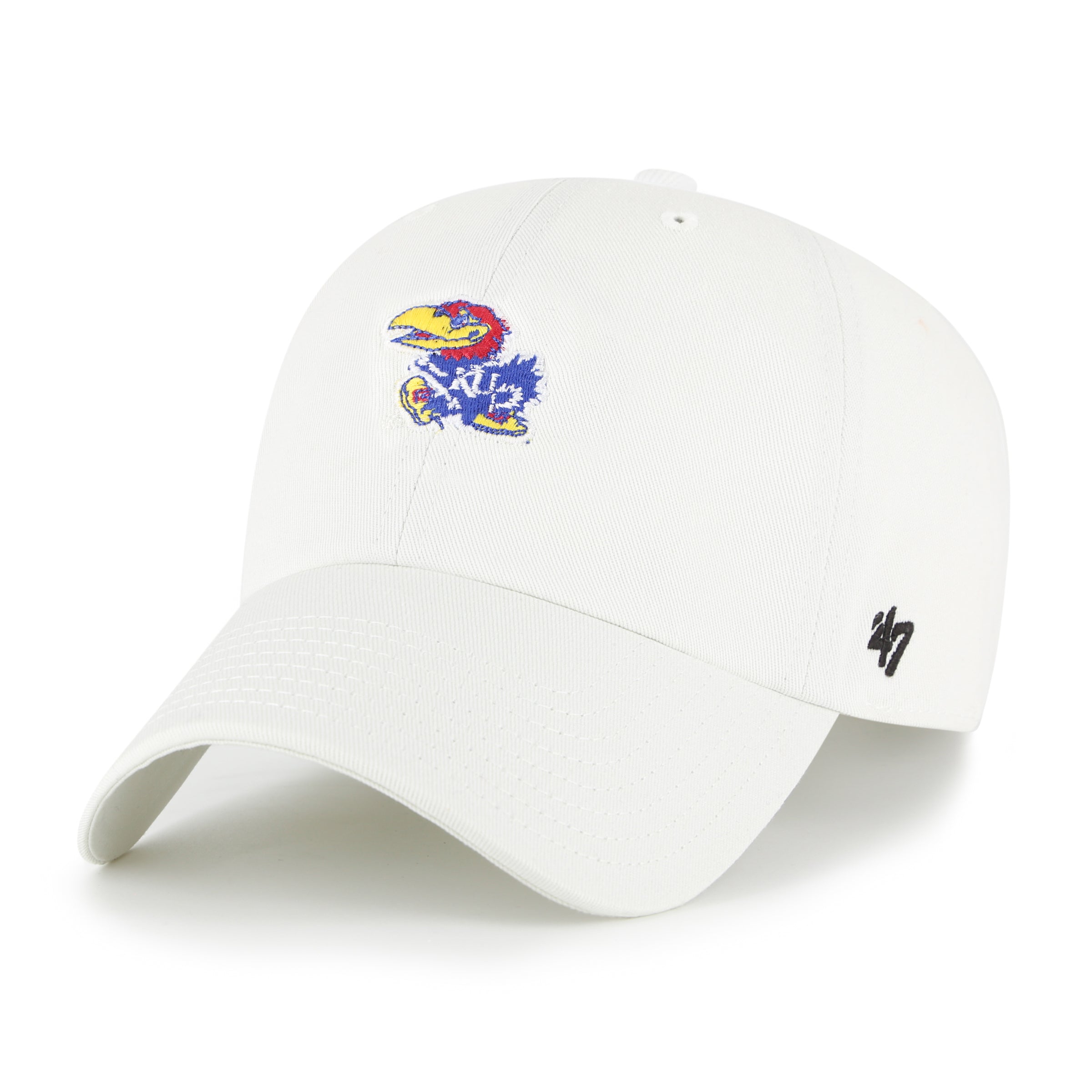 KANSAS JAYHAWKS FOUNDATION '47 CLEAN UP SANDSTONE