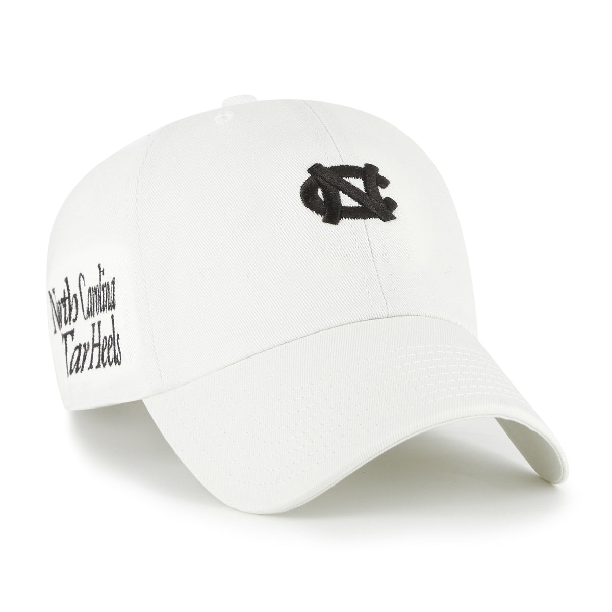 NORTH CAROLINA TAR HEELS UNC FOUNDATION '47 CLEAN UP SANDSTONE
