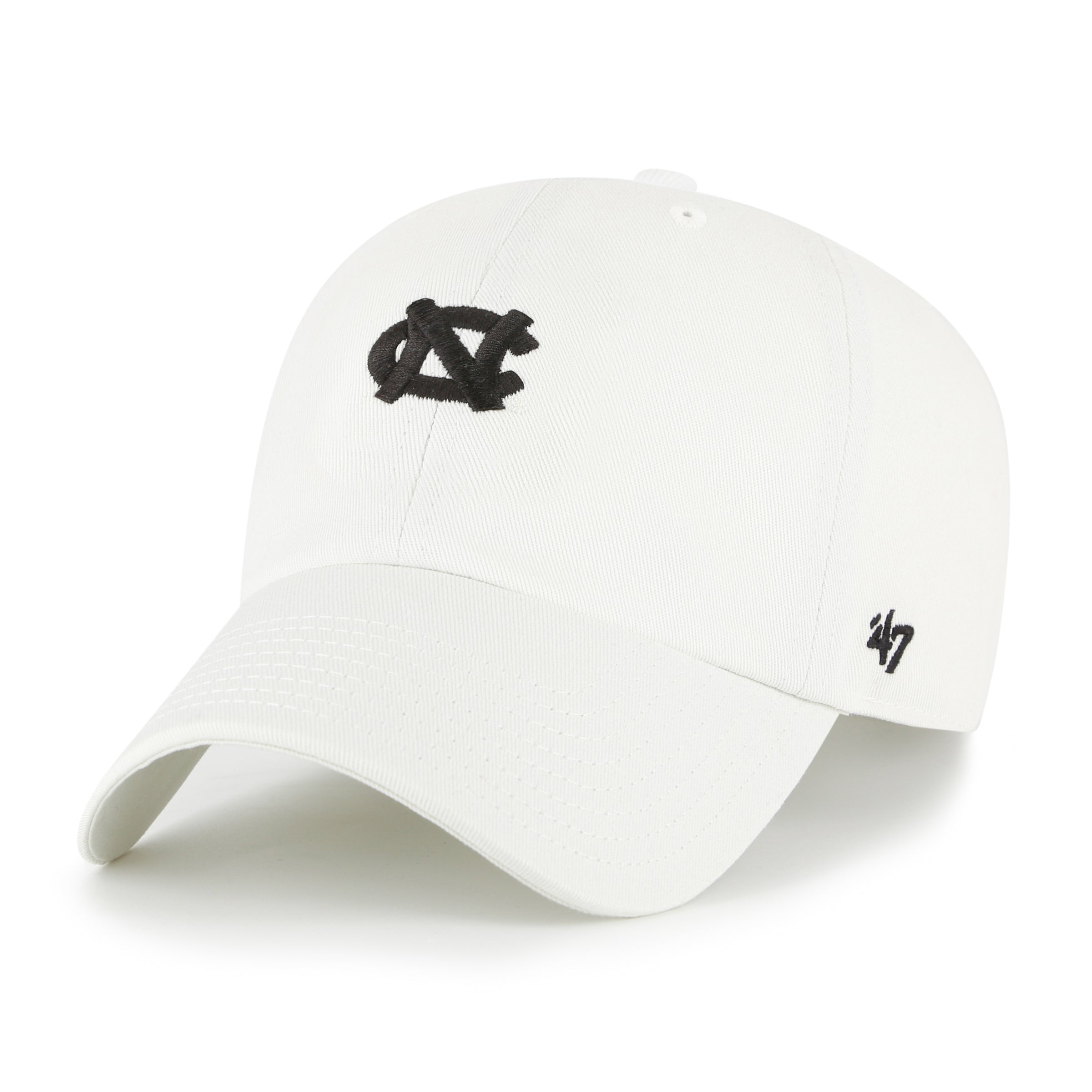 NORTH CAROLINA TAR HEELS UNC FOUNDATION '47 CLEAN UP SANDSTONE