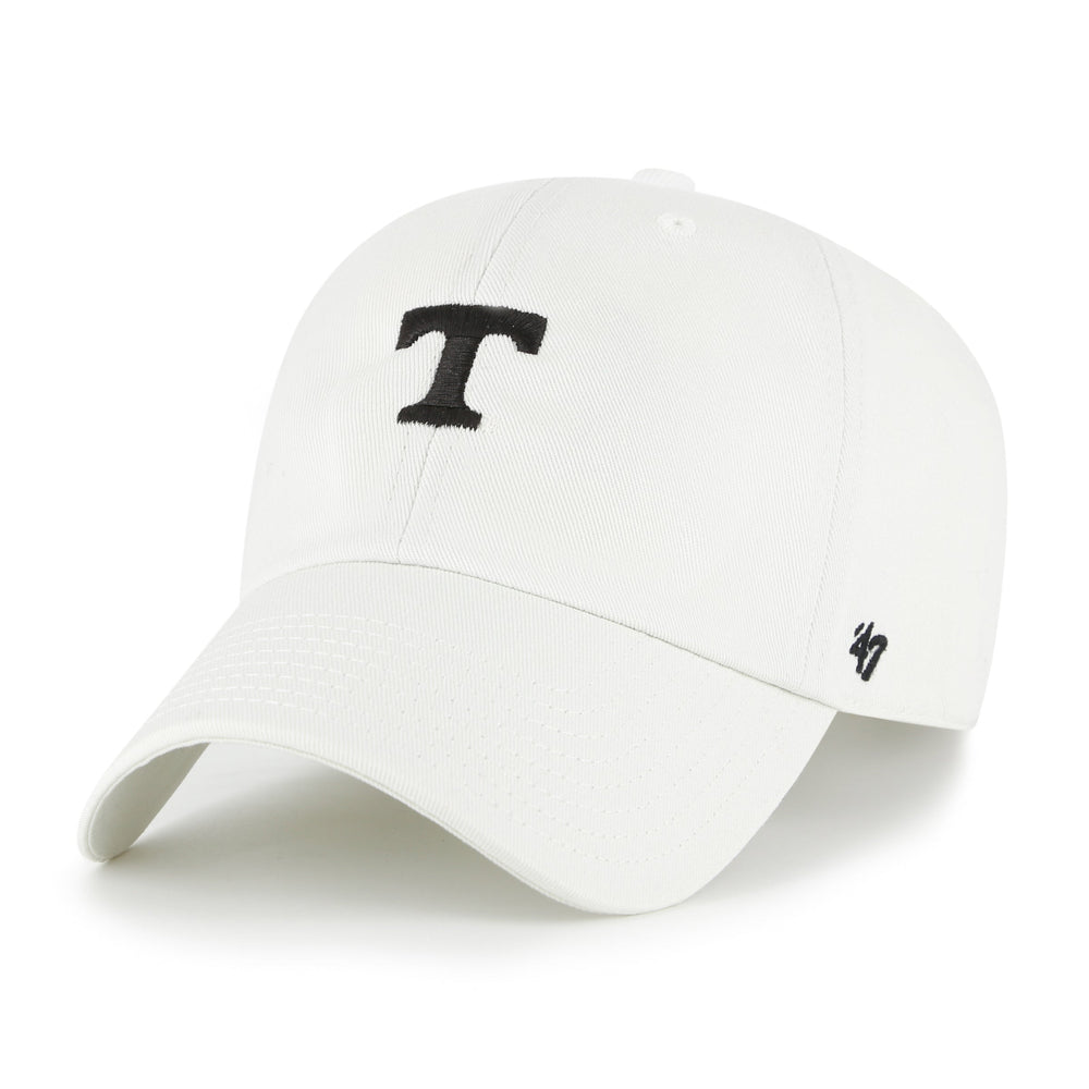 TENNESSEE VOLUNTEERS FOUNDATION '47 CLEAN UP SANDSTONE