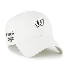 WISCONSIN BADGERS FOUNDATION '47 CLEAN UP SANDSTONE