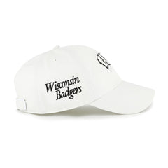 WISCONSIN BADGERS FOUNDATION '47 CLEAN UP SANDSTONE