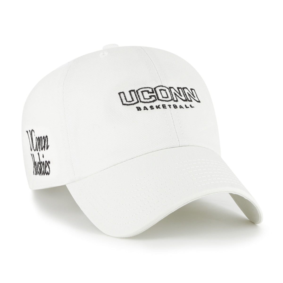 CONNECTICUT HUSKIES UCONN FOUNDATION '47 CLEAN UP SANDSTONE