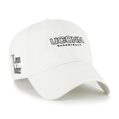 CONNECTICUT HUSKIES UCONN FOUNDATION '47 CLEAN UP SANDSTONE