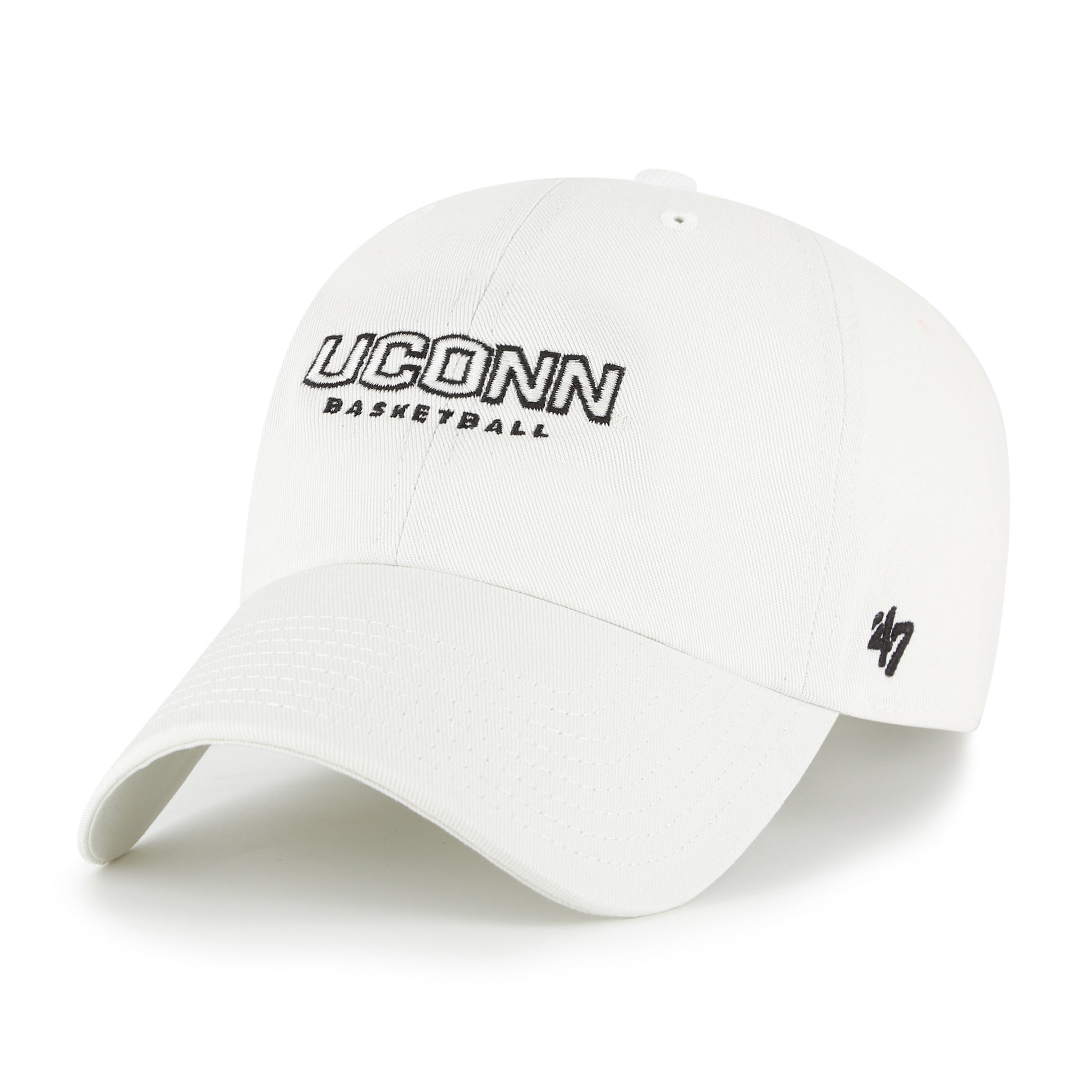 CONNECTICUT HUSKIES UCONN FOUNDATION '47 CLEAN UP SANDSTONE