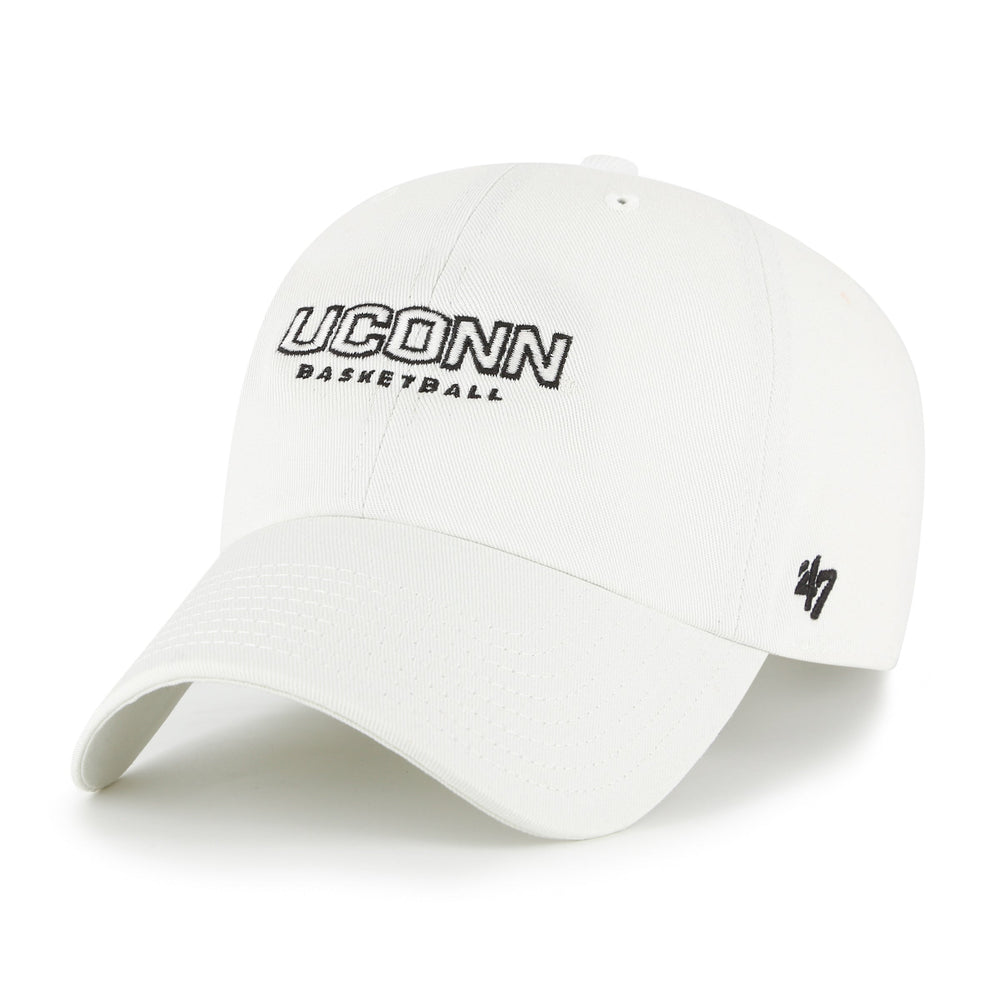 CONNECTICUT HUSKIES UCONN FOUNDATION '47 CLEAN UP SANDSTONE