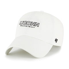 CONNECTICUT HUSKIES UCONN FOUNDATION '47 CLEAN UP SANDSTONE