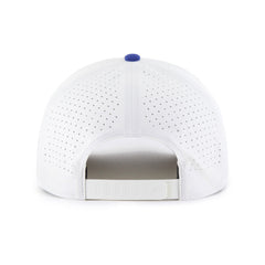 DUKE BLUE DEVILS GIMME ROPE '47 HITCH CHALK/ROYAL