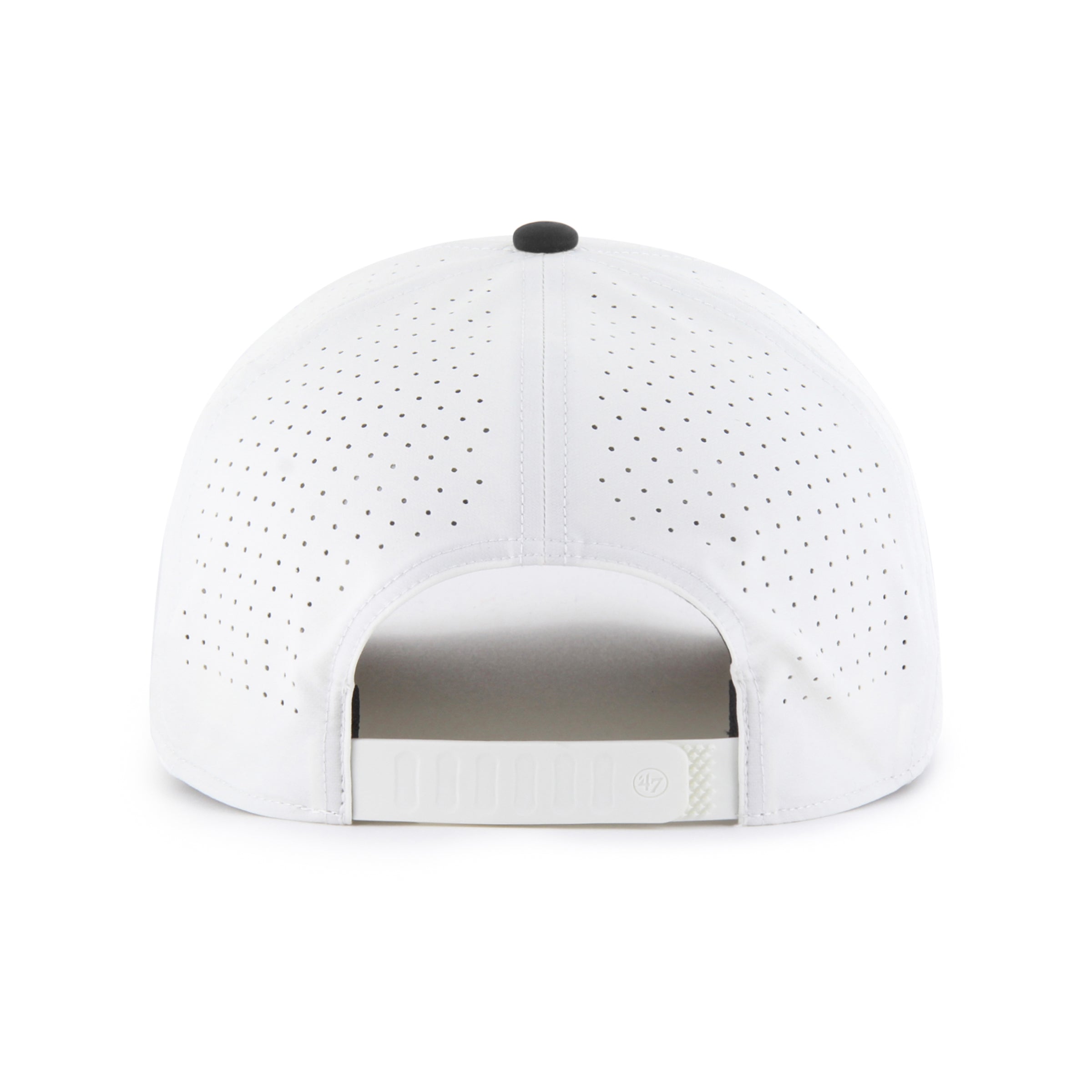 TEXAS LONGHORNS GIMME ROPE '47 HITCH CHALK/BLACK