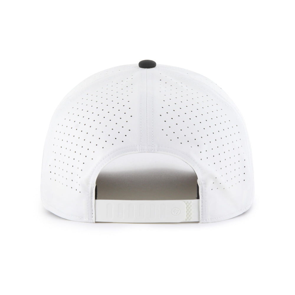 TEXAS LONGHORNS GIMME ROPE '47 HITCH CHALK/BLACK