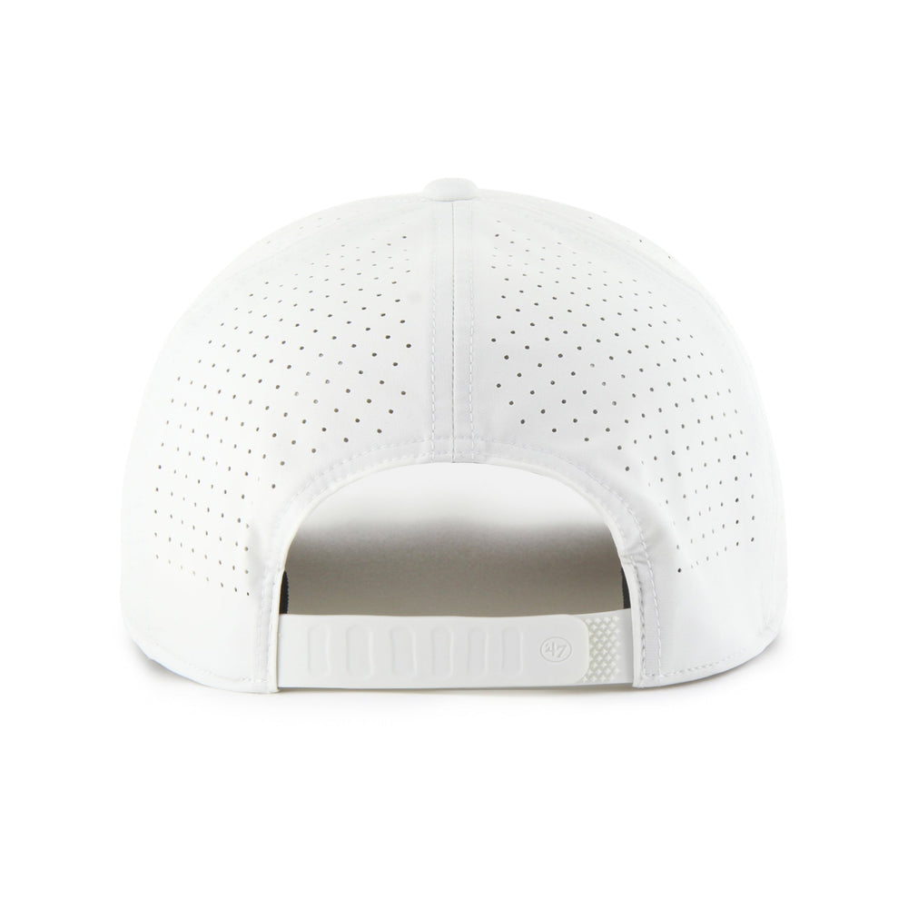 KANSAS JAYHAWKS LOOP '47 HITCH CHALK