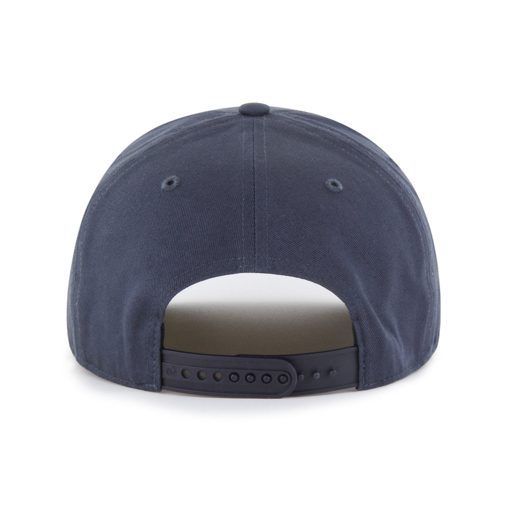 KANSAS JAYHAWKS OVERHAND '47 HITCH VINTAGE NAVY