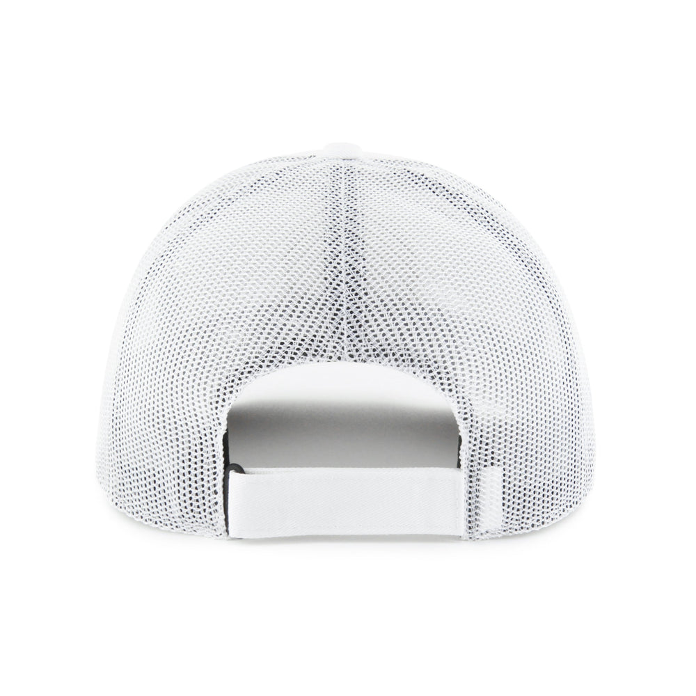 HOUSTON TEXANS STRAP '47 TRUCKER WHITE