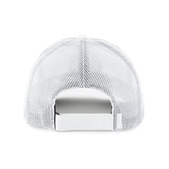 HOUSTON TEXANS STRAP '47 TRUCKER WHITE