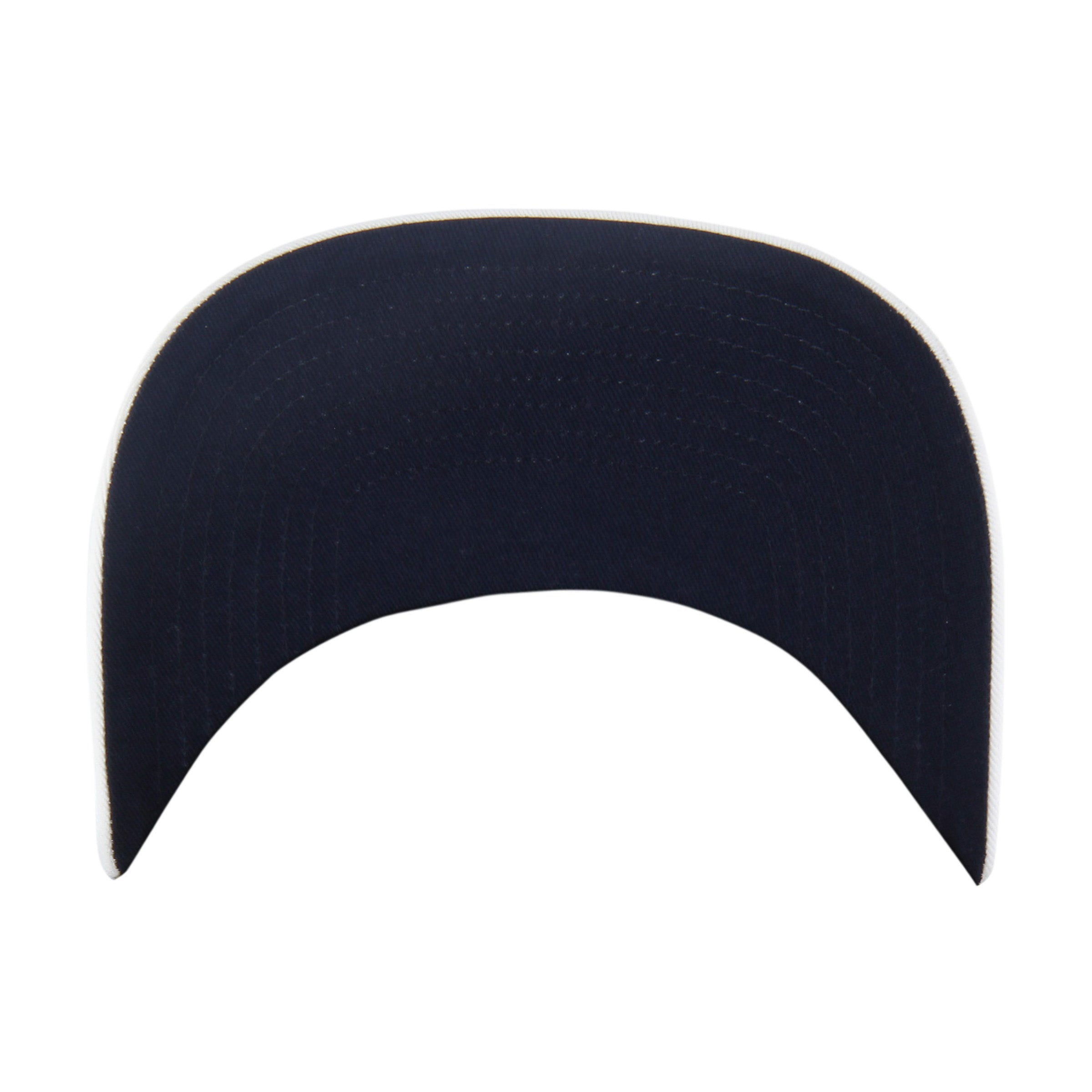 HOUSTON TEXANS STRAP '47 TRUCKER WHITE