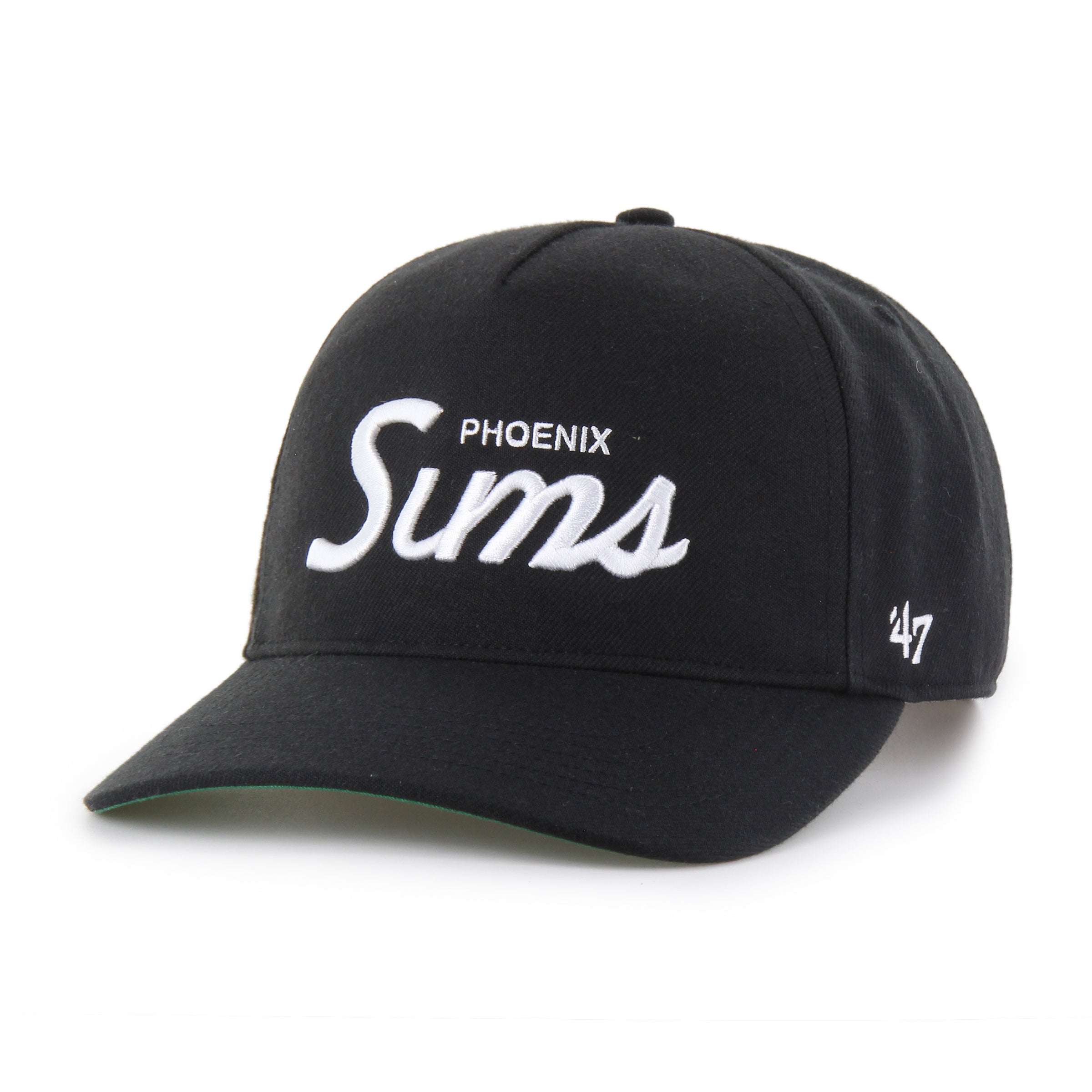 PHOENIX SUNS TYRRELL WINSTON ATTITUDE '47 HITCH BLACK