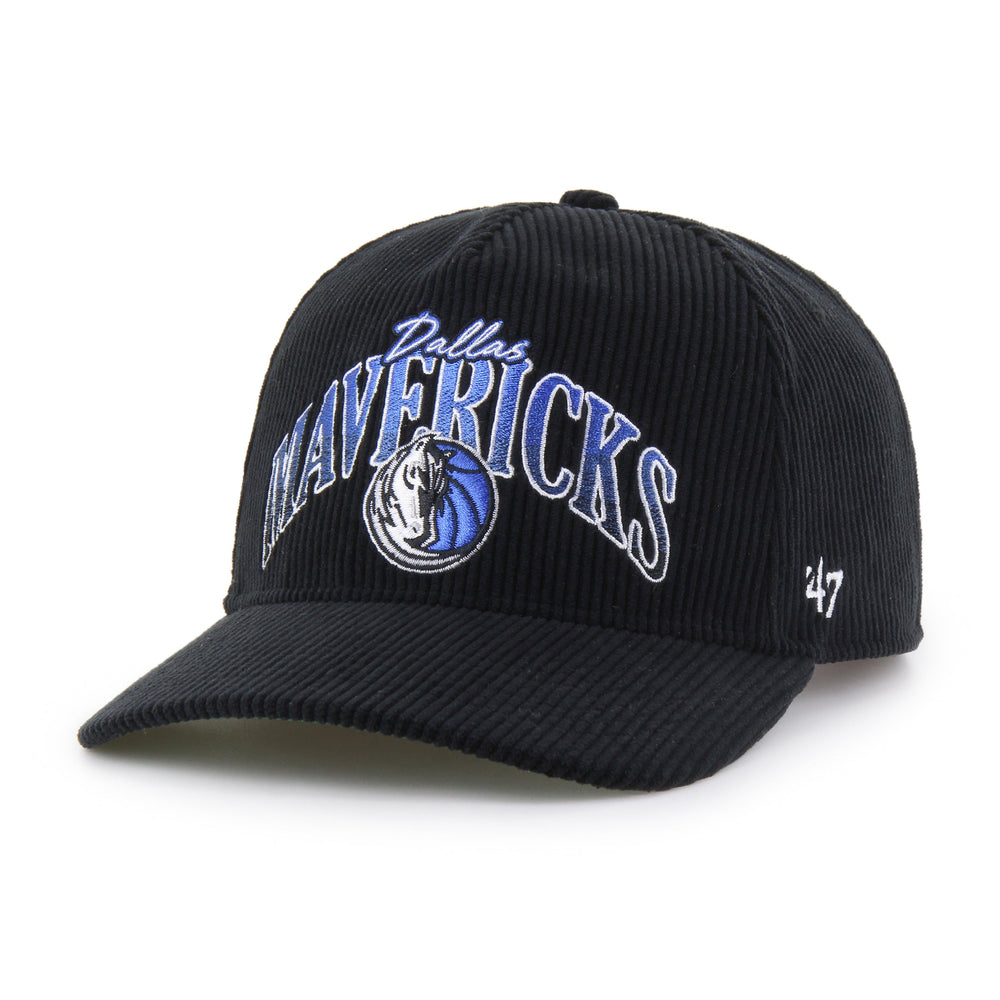 DALLAS MAVERICKS TYRRELL WINSTON FAZE '47 HITCH BLACK