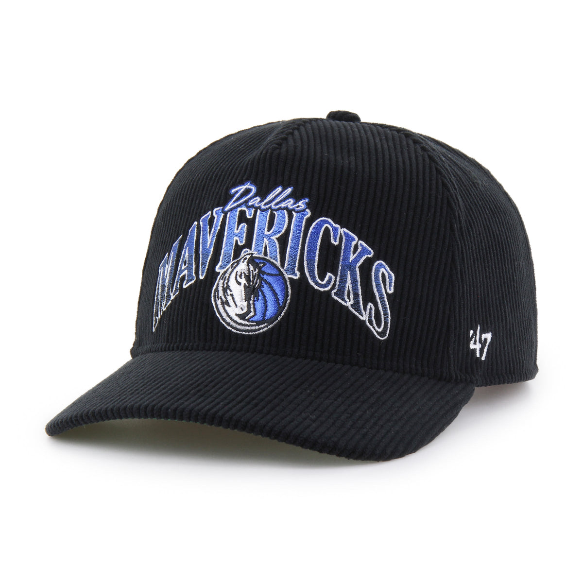 DALLAS MAVERICKS TYRRELL WINSTON FAZE '47 HITCH BLACK