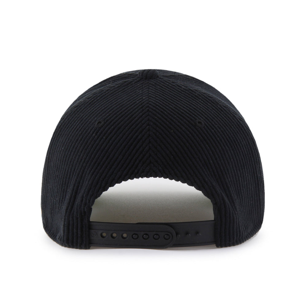 DALLAS MAVERICKS TYRRELL WINSTON FAZE '47 HITCH BLACK