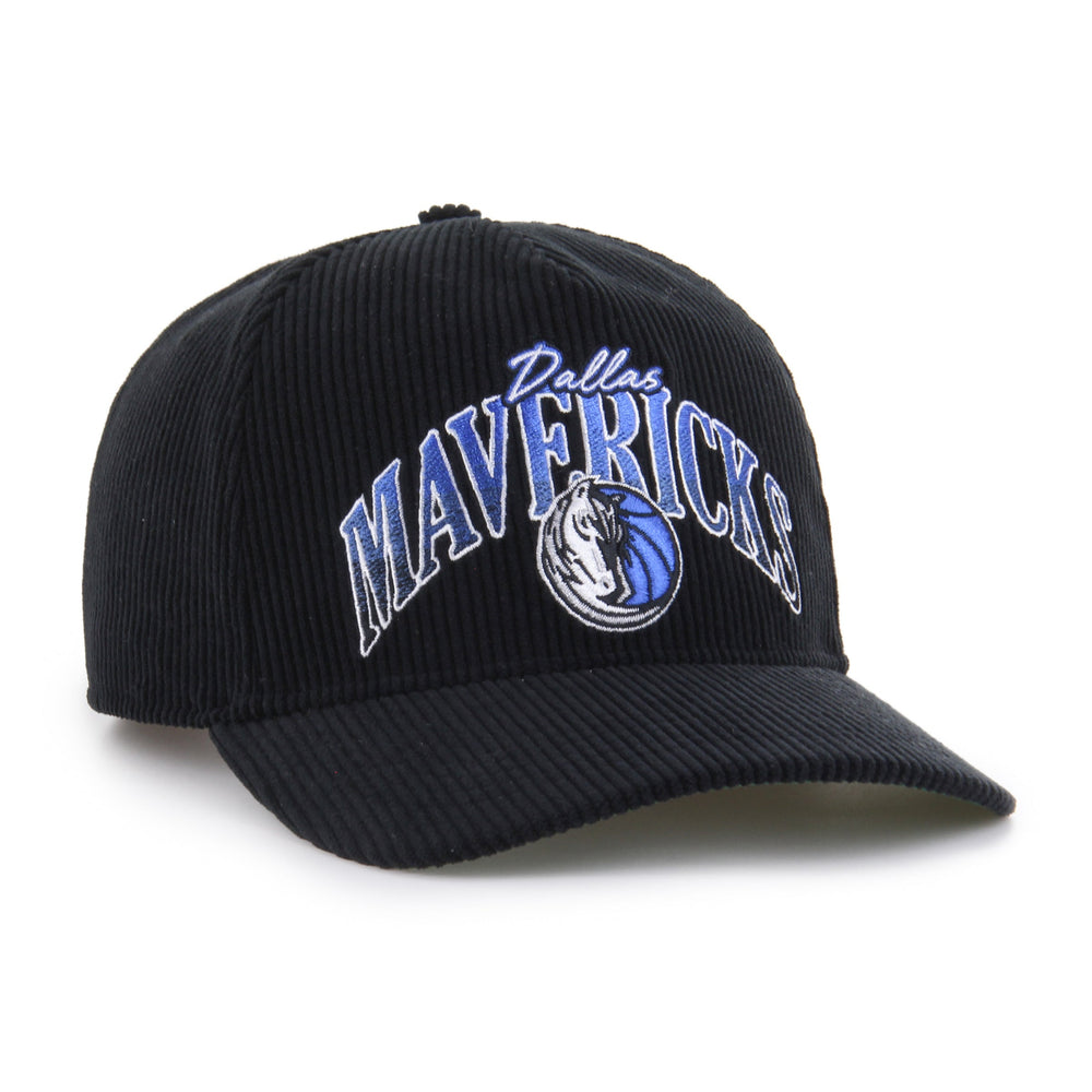 DALLAS MAVERICKS TYRRELL WINSTON FAZE '47 HITCH BLACK