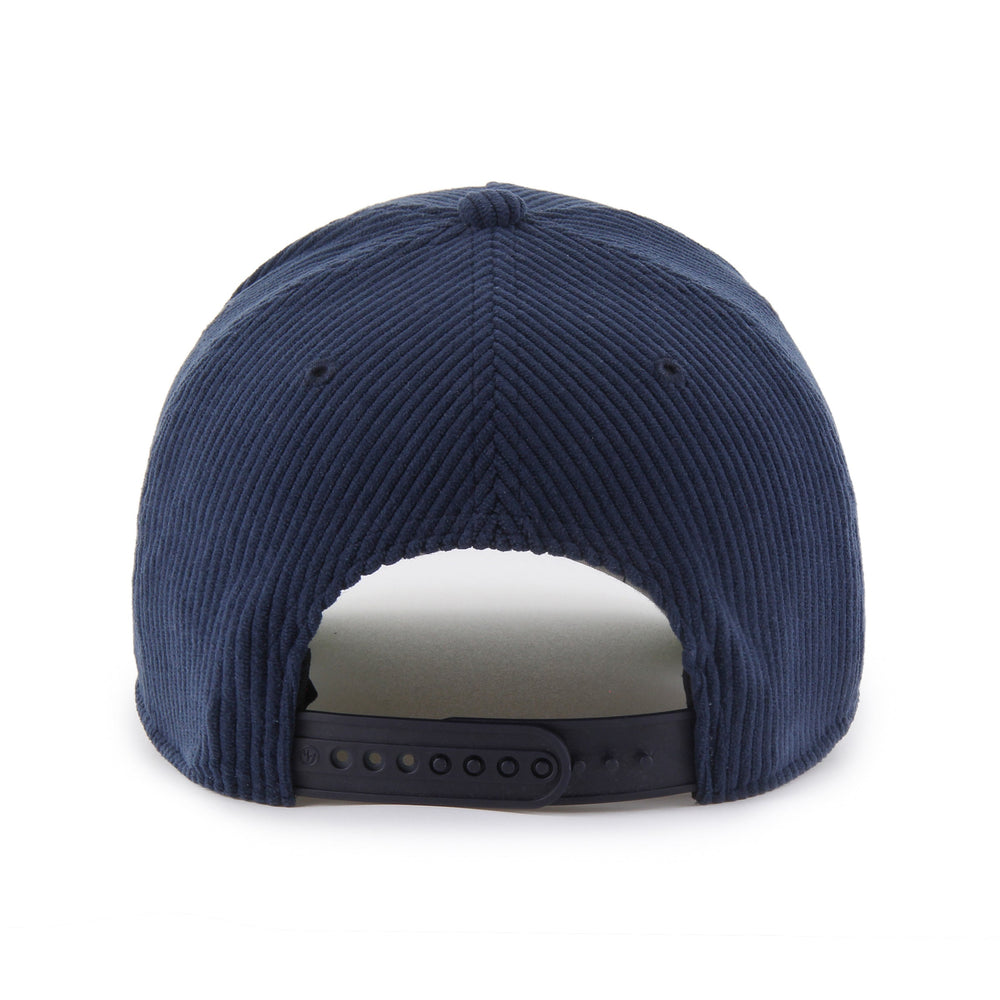 NEW ORLEANS PELICANS TYRRELL WINSTON FAZE '47 HITCH NAVY