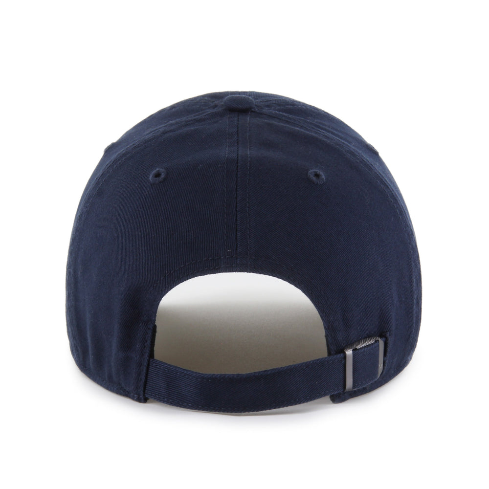 CHATTANOOGA LOOKOUTS BASE RUNNER '47 CLEAN UP NAVY