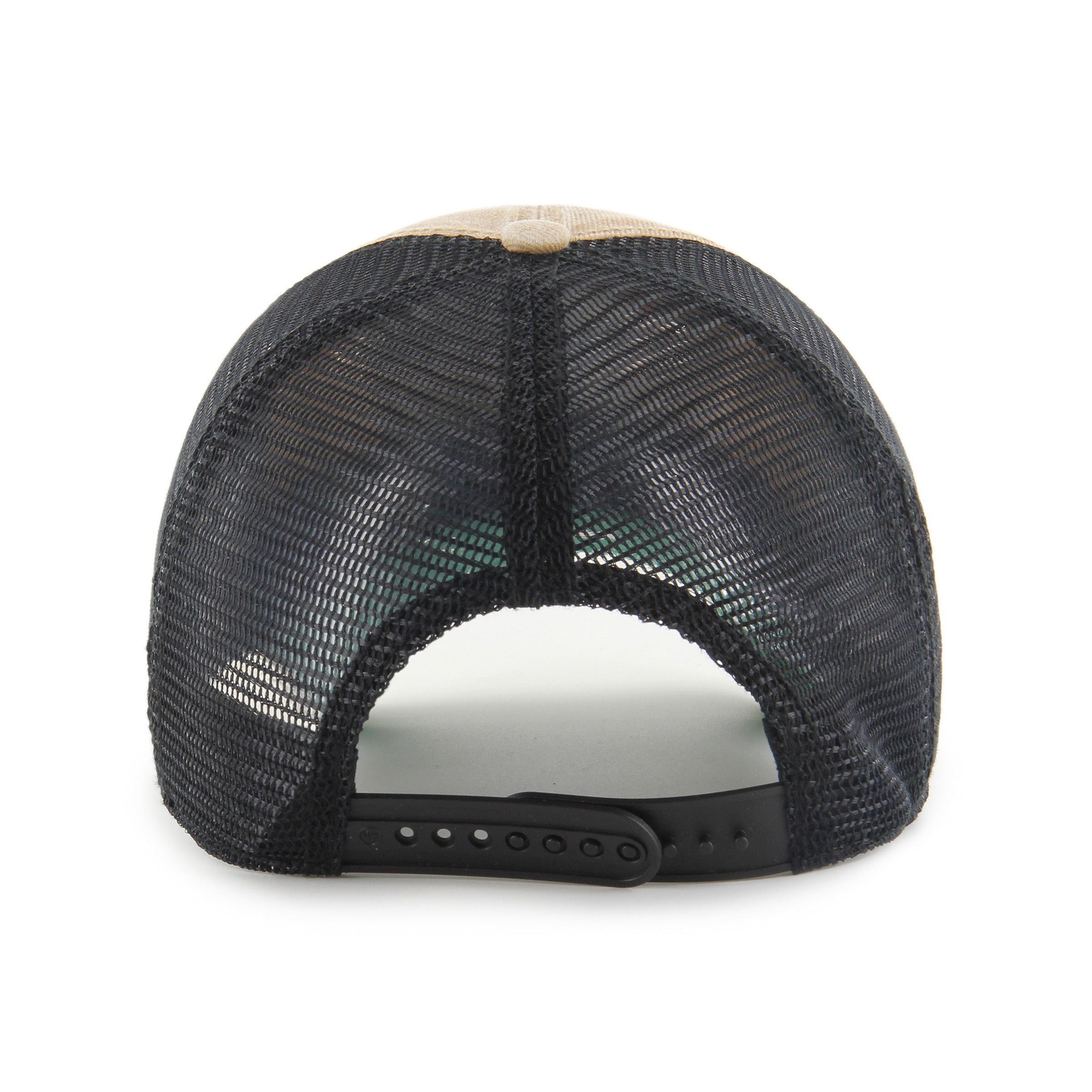 EL PASO CHIHUAHUAS DIAL '47 CLEAN UP KHAKI