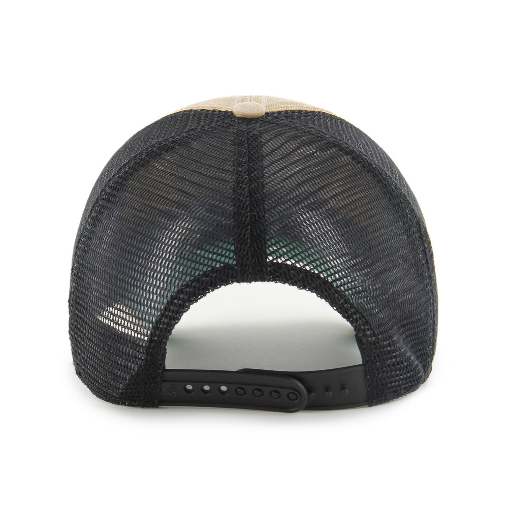 EL PASO CHIHUAHUAS DIAL '47 CLEAN UP KHAKI