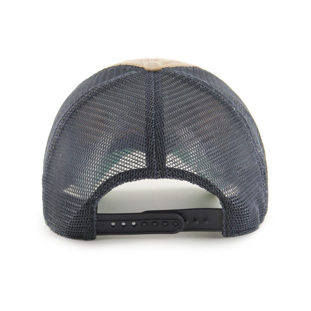 TOLEDO MUD HENS DIAL '47 CLEAN UP KHAKI