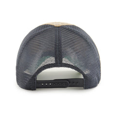 TOLEDO MUD HENS DIAL '47 CLEAN UP KHAKI