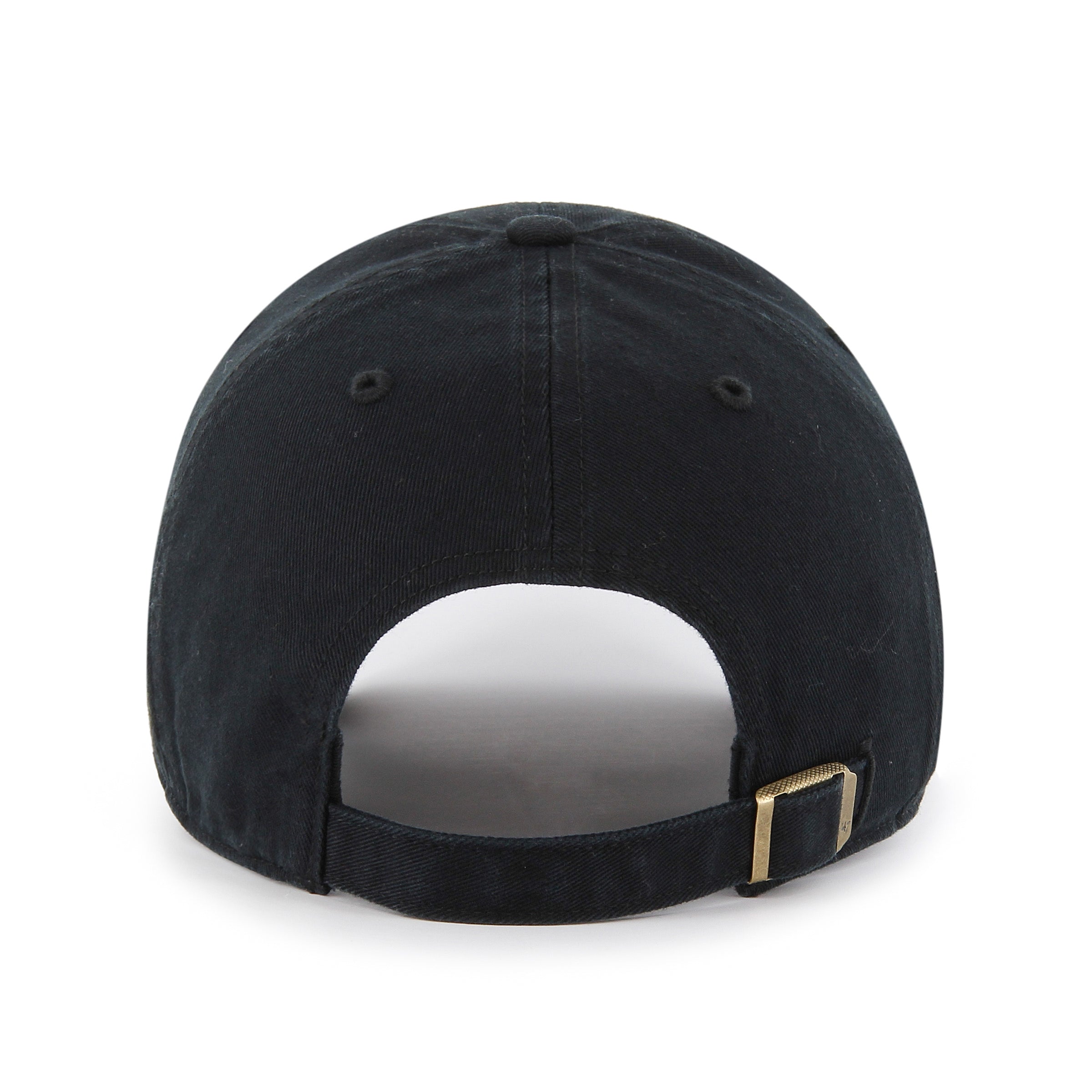 CHARLOTTE KNIGHTS '47 CLEAN UP BLACK