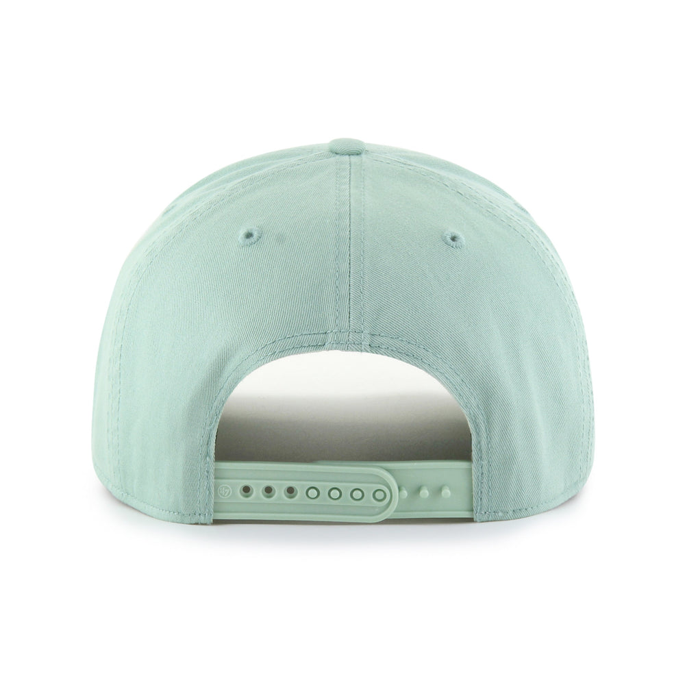 GWINNETT STRIPERS CANYON RANCHERO '47 HITCH EUCALYPTUS