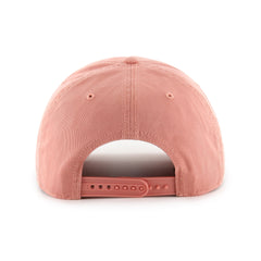 COLUMBUS CLIPPERS CANYON RANCHERO '47 HITCH SEDONA PINK