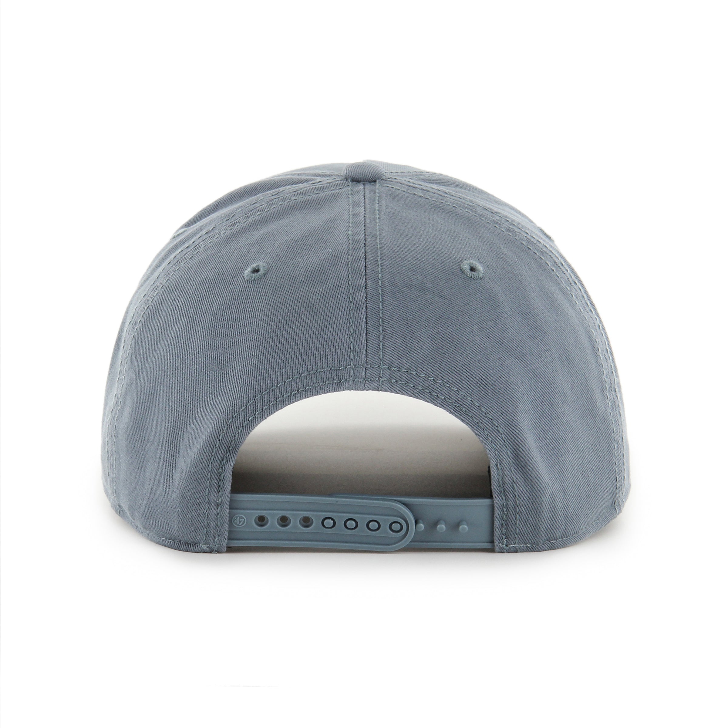 ROCKET CITY TRASH PANDAS CANYON RANCHERO '47 HITCH BASALT