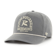 RICHMOND FLYING SQUIRRELS CANYON RANCHERO '47 HITCH DARK GRAY