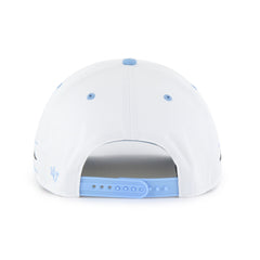 ROSS CHASTAIN / TRACKHOUSE RACING DIAMOND CUT '47 HITCH WHITE