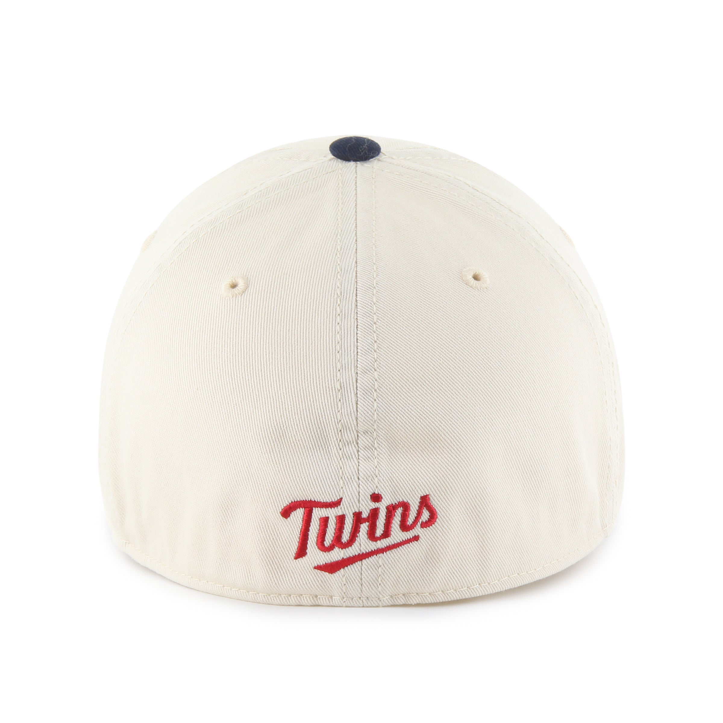 MINNESOTA TWINS TWO TONE CLASSIC '47 FRANCHISE NATURAL