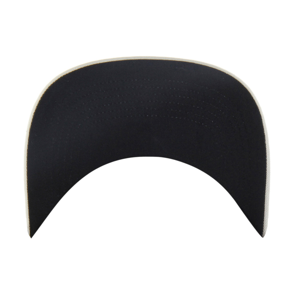 CLEVELAND GUARDIANS OVERHAND '47 HITCH SYSTEM GREY