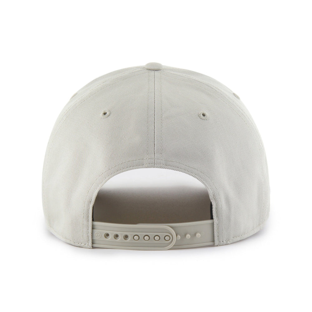 TEXAS RANGERS OVERHAND '47 HITCH SYSTEM GREY