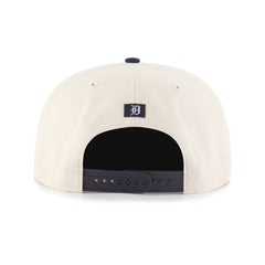 DETROIT TIGERS PAYSON '47 CAPTAIN RF RELAXED FIT NATURAL