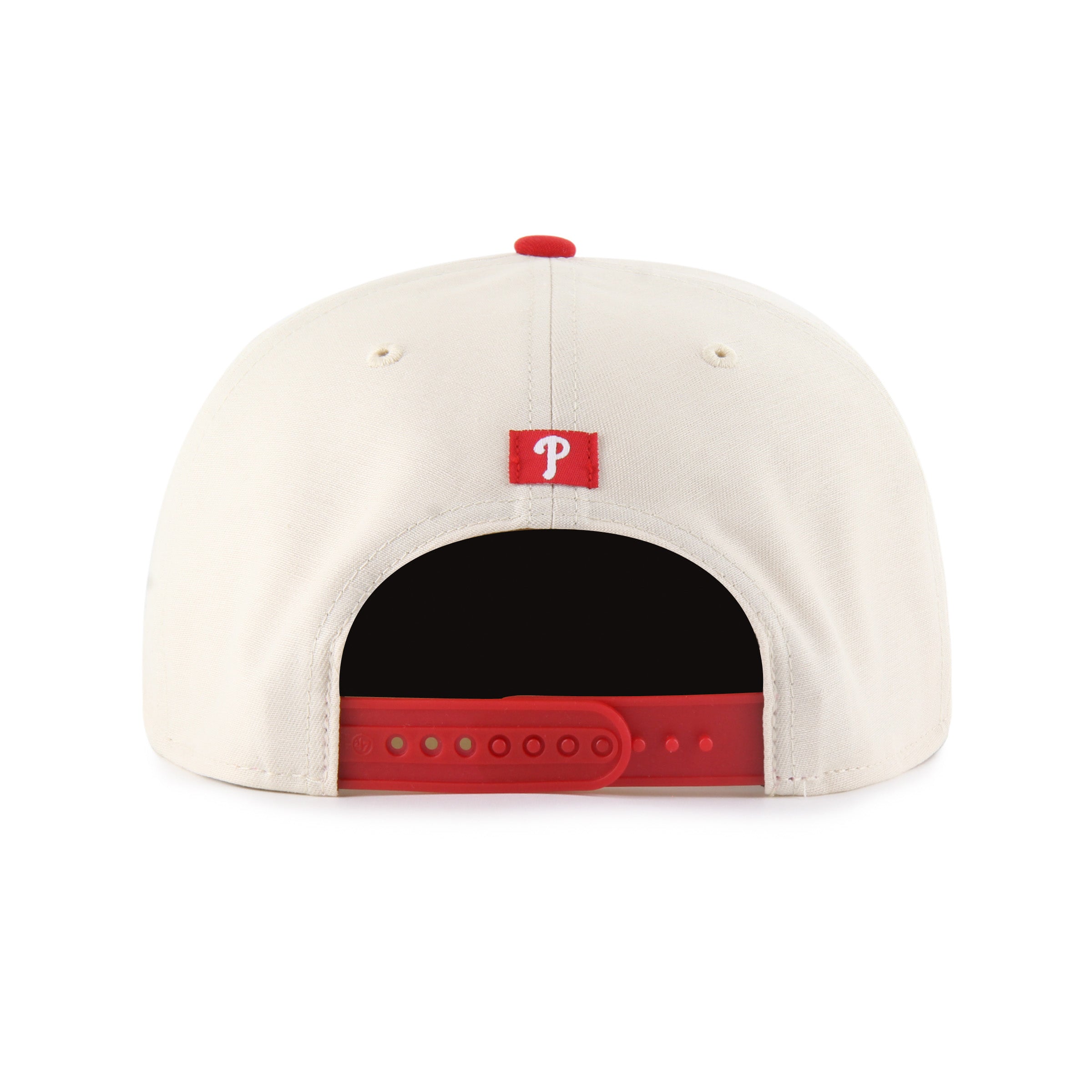 PHILADELPHIA PHILLIES PAYSON '47 CAPTAIN RF RELAXED FIT NATURAL