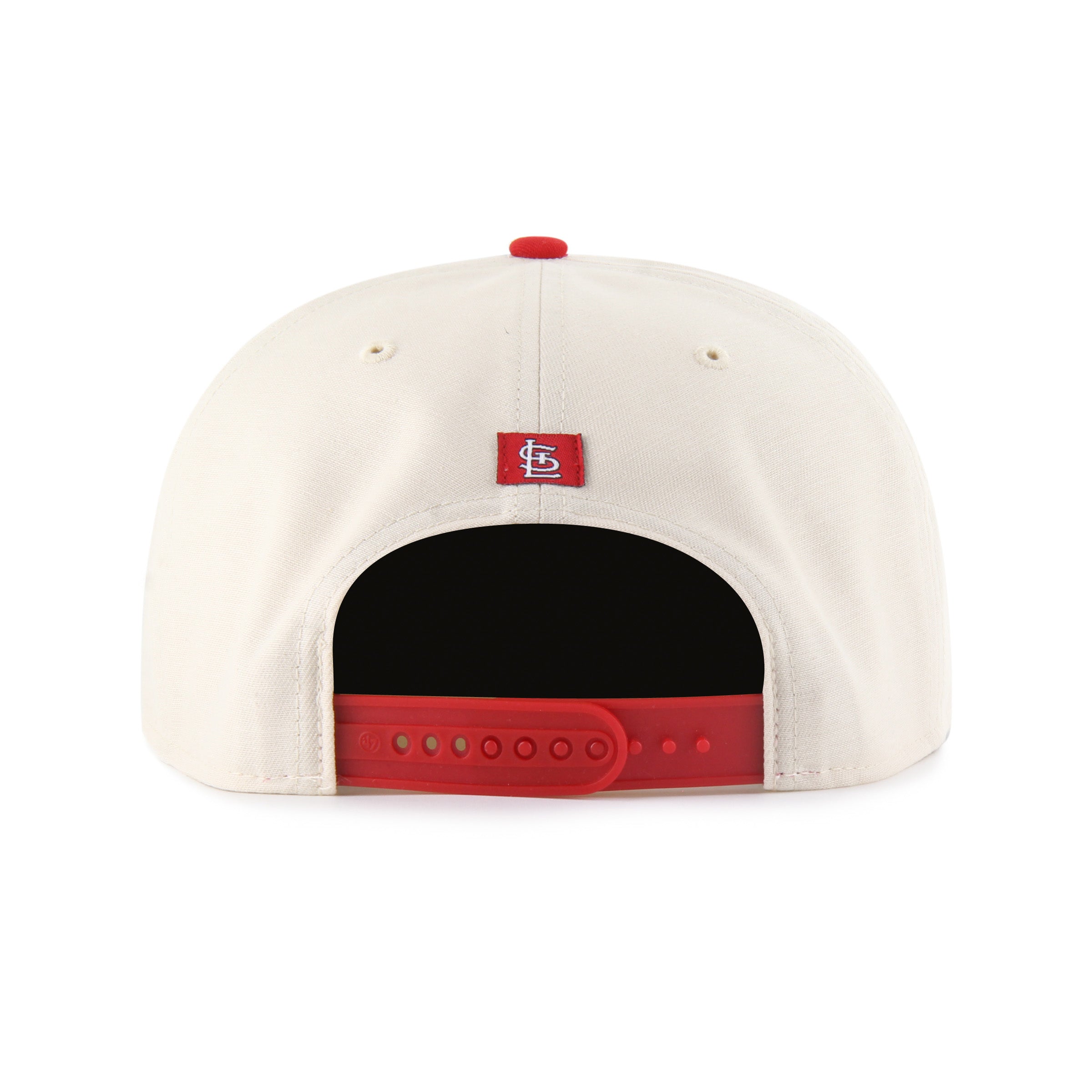 ST. LOUIS CARDINALS PAYSON '47 CAPTAIN RF RELAXED FIT NATURAL