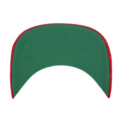 WASHINGTON NATIONALS PITCHOUT ROPE '47 HITCH RED