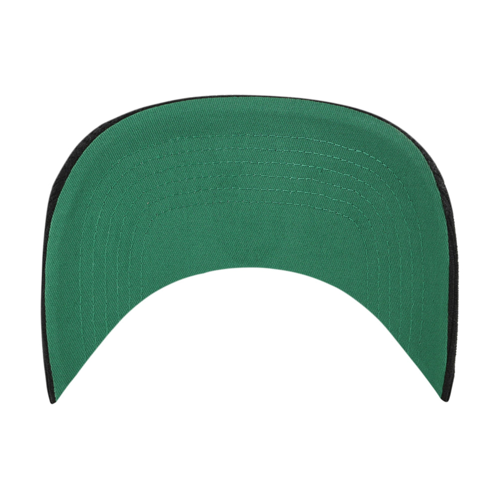 PITTSBURGH PIRATES PITCHOUT ROPE '47 HITCH BLACK