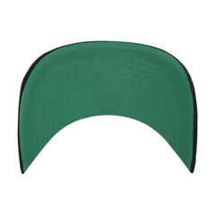 PITTSBURGH PIRATES PITCHOUT ROPE '47 HITCH BLACK