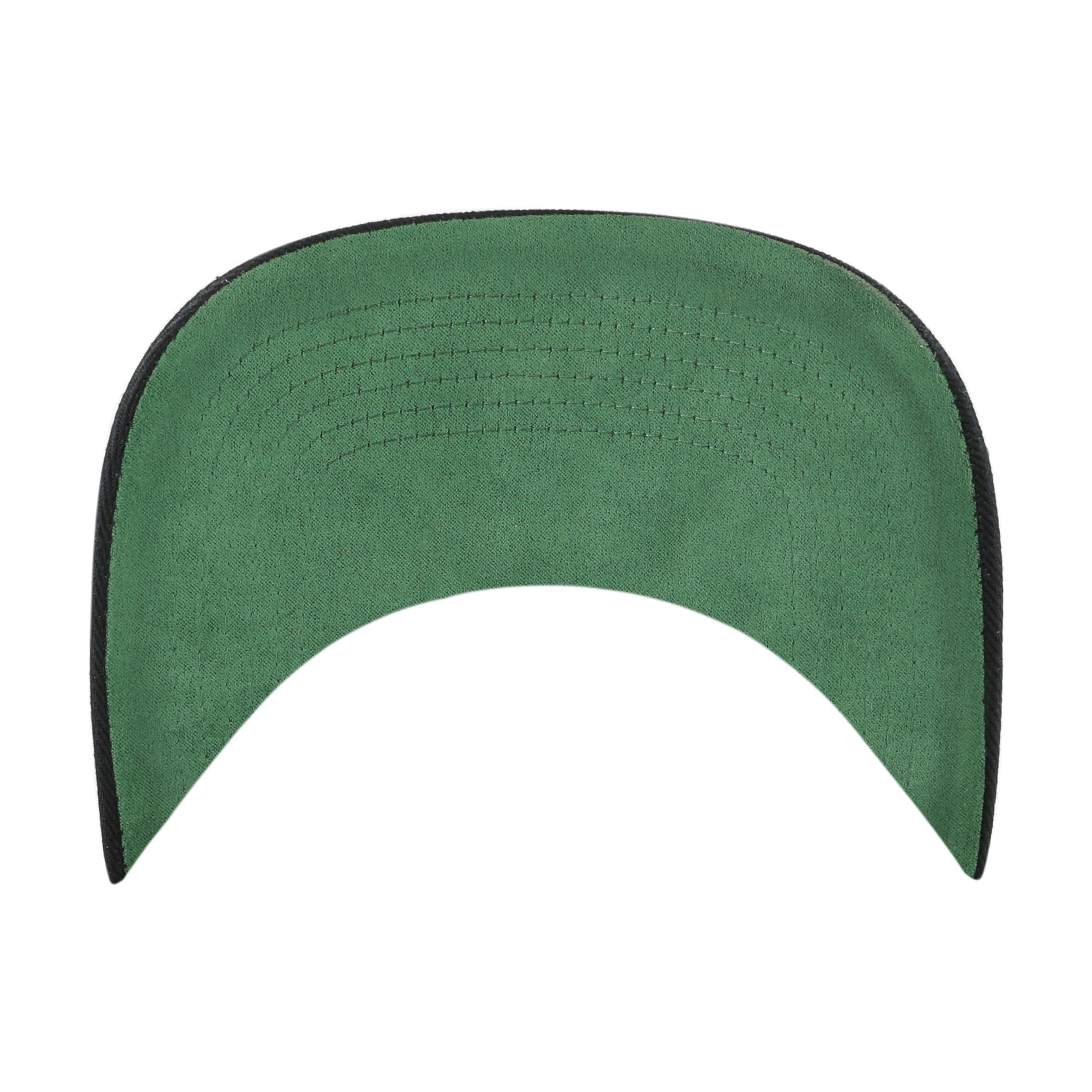 BALTIMORE ORIOLES CITY CONNECT POMONA '47 HITCH BLACK