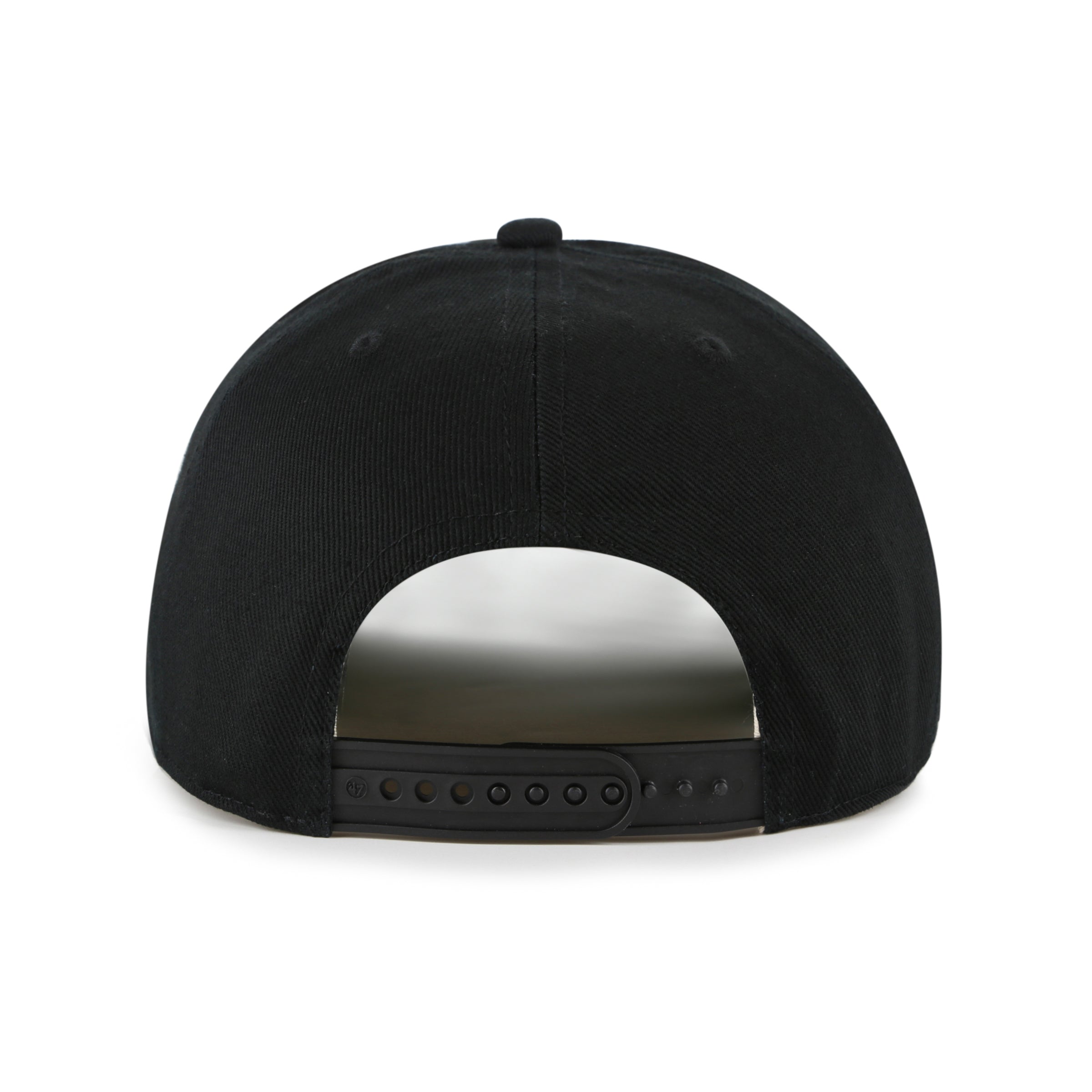 BALTIMORE ORIOLES CITY CONNECT POMONA '47 HITCH BLACK